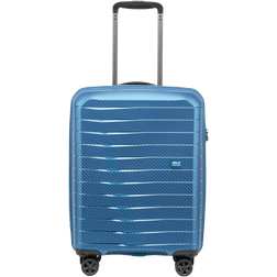Airbox AZ18 55cm - Aqua Navy