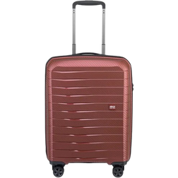 Airbox AZ18 55cm - Metallic Red