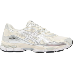 Asics Gel-NYC W - Cream/Silver
