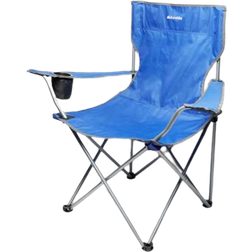 EuroHike Peak Folding Chair - Blue (339595)