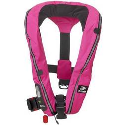 Baltic Compact 100 Auto - Pink