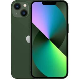 Apple iPhone 13, 512GB Green