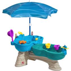 Step2 Spill & Splash Seaway Water Table