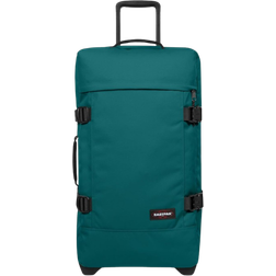 Eastpak Tranverz M 67cm - Peacock Green