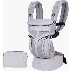 Ergobaby Omni 360 Cool Air Mesh Lilac