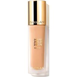 Guerlain Parure Gold Skin Matte Foundation 3W Warm
