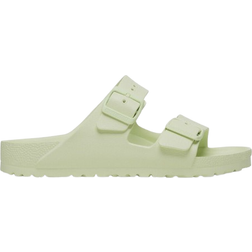 Birkenstock Arizona Essentials EVA - Faded Lime
