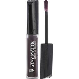 Rimmel Stay Matte Liquid Lipstick Devotion