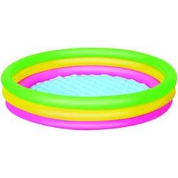 Bestway H2OGO! Summer Set Pool