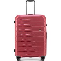 Airbox AZ18 75cm - Rasberry Red