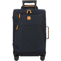 Bric's Trolley 55cm - Ocean Blue