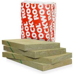 Rockwool Flexibatts 170x565x1170mm 2.64M²