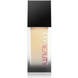 Huda Beauty FauxFilter Luminous Matte Foundation 150G Crème Brulee