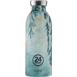 24 Bottles Clima Lotus Water Bottle 0.5L