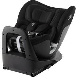 Britax Swivel Space Black