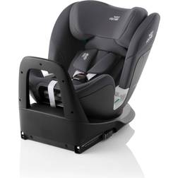 Britax Swivel Midnight Grey