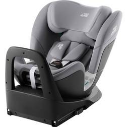 Britax Swivel Frost Grey