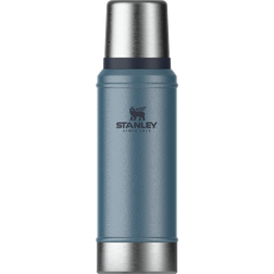 Stanley Classic Legendary Hammertone Lake Thermos 0.75L