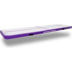 Airtracks Nordic Home 3x1m Purple/Gray