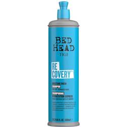 Tigi Recovery Moisturising Shampoo for Dry Hair 600ml