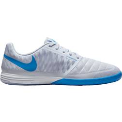 Nike Lunargato II - Football Grey/Light Photo Blue