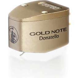 Gold Note Donatello