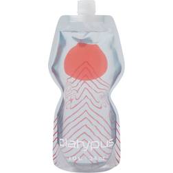 Platypus Softbottle Closure Cap Water Bottle 1L