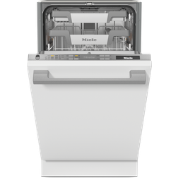 Miele G 5790 SCVi SL Integrated