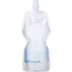 Platypus Softbottle Closure Cap Vattenflaska 1L