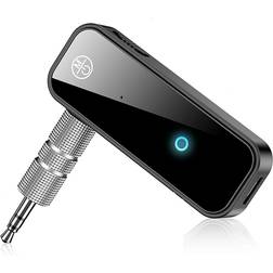 Vinmooog 4-in-1 Bluetooth 5.0 Adapter