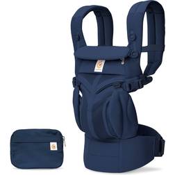Ergobaby Omni 360 Cool Air Mesh Midnight Blue
