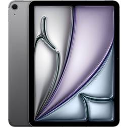 Apple iPad Air M3 (2025), 11-inch, Wi-Fi+Cellular, 128GB, Space Grey