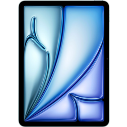 Apple iPad Air M2 (2024), 11-inch, Wi-Fi, 128GB Blue