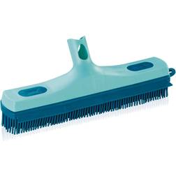 Leifheit Click System Rubber Sweeping Broom Head