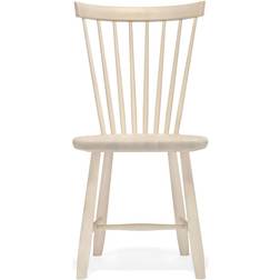 Stolab Little Aland Birch Light Matt Lacquer Pinnstol 88cm
