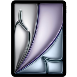 Apple iPad Air M2 (2024), 11-inch, Wi-Fi, 128GB Space Grey