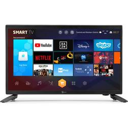 TELE System SMART22 LX FHD SLIM