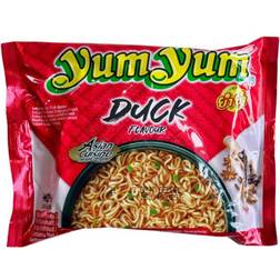 Yum Yum Instant Noodle Duck Flavour 60g 60g 1pack