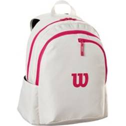 Wilson Tour Advantage Backpack White
