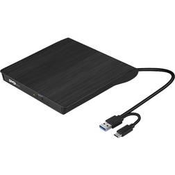 ELETRA Extern DVD Enhet