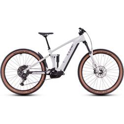 Cube Stereo Hybrid ONE44 Pro 800Wh 2025 M - Cotton/Switch Men's Bike