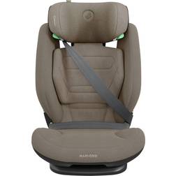 Maxi-Cosi RodiFix Pro 2 i-Size Authentic Truffle
