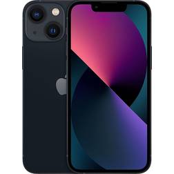 Apple iPhone 13 mini, 256GB Midnight