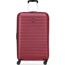 Delsey Segur 2.0 76cm - Red