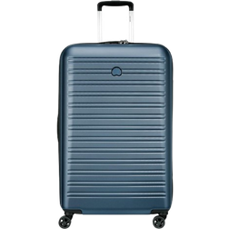 Delsey Segur 2.0 76cm - Blue