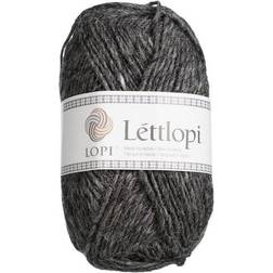 Istex Léttlopi Dark Grey 100m