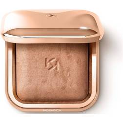 KIKO Milano Silky Glow Baked Bronzer #01 Warm Sienna