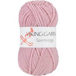 Viking Sportsragg Light Pink 100m