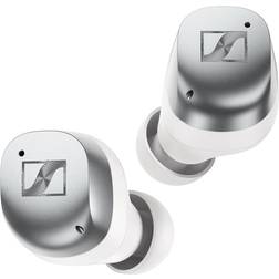 Sennheiser Momentum True Wireless 4 White Silver
