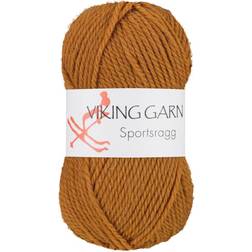 Viking Sportsragg Ochre Yellow 100m